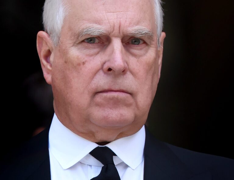 Prince Andrew Arrested Over Jeffrey Epstein Ties on 66th Birthday: What Comes Next?