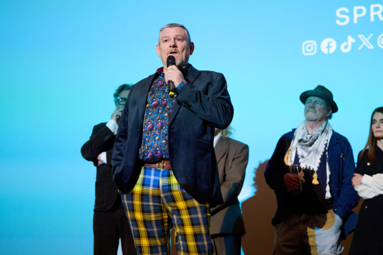 Jamie Foxx Blasts Tourette’s Activist For Using Racial Slur: ‘He Meant That Sh-t’