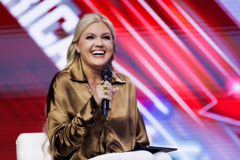Erika Kirk & Turning Point USA’s ‘All-American Halftime Show’: Did Anyone Actually Watch?