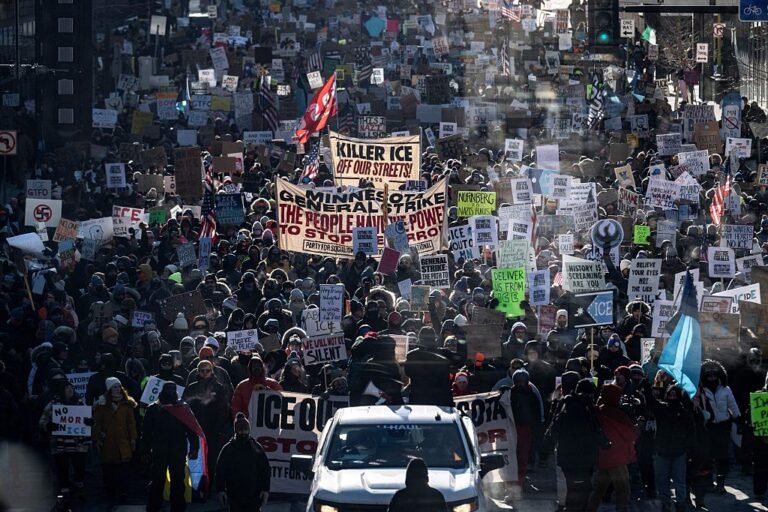 The Minneapolis tech community holds strong during ‘tense and difficult time’