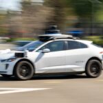 A burglar used a Waymo to steal yoga clothes in San Francisco — and got away with it