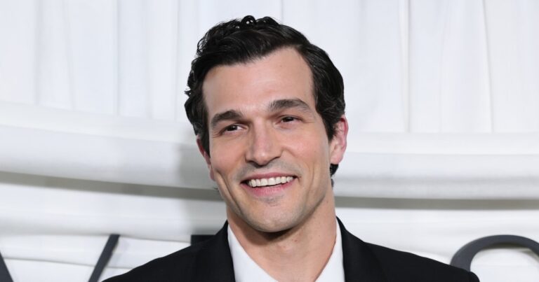 ‘Love Story’ JFK Jr. Star Paul Anthony Kelly Welcomes Baby With Wife