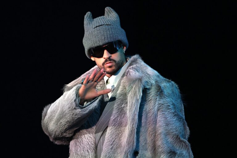 Bad Bunny Previews Super Bowl Halftime Show: It’s Gonna Be a “Huge …