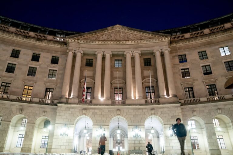 EPA faces lawsuits over climate endangerment finding withdrawal