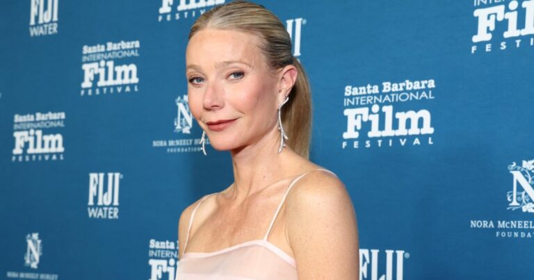 Up Your Protein Intake With Gwyneth Paltrow’s ‘Newest Obsession’