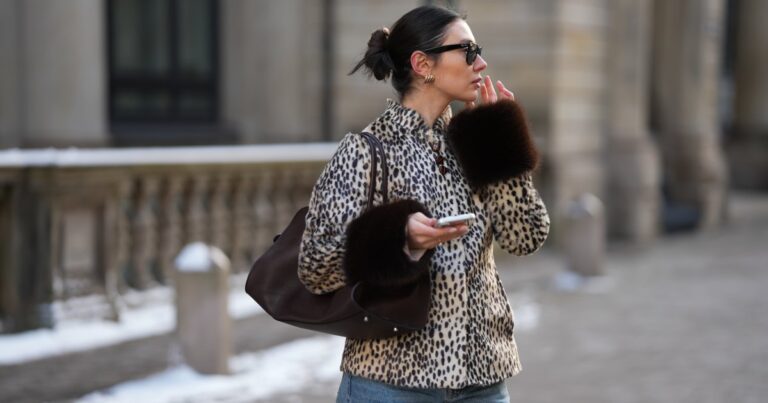 I Attended NYFW — These 17 Amazon Finds Nail 2026 Trends