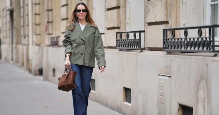 15 Pre-Spring Essentials Worth Adding to Your Closet First