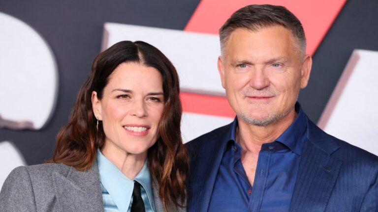 Kevin Williamson & Neve Campbell Have Started Brainstorming ‘Scream 8’