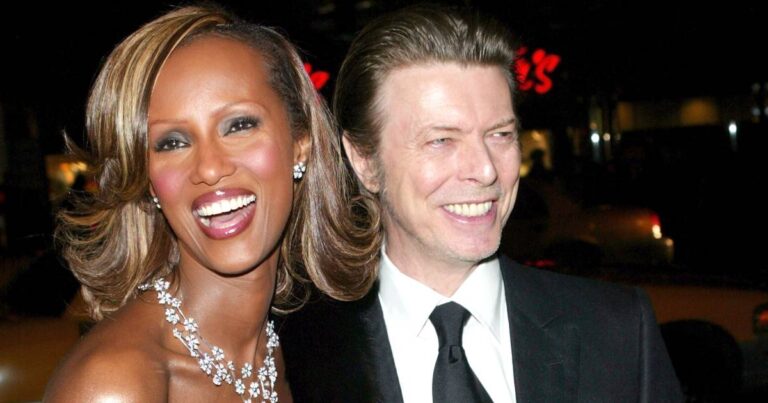 David Bowie’s Daughter Claims She Was Forcefully Taken to Rehab at 14