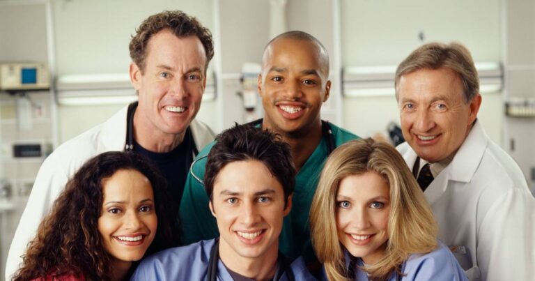 How Did Scrubs End Before Revival? What to Remember About Breakups, Exits