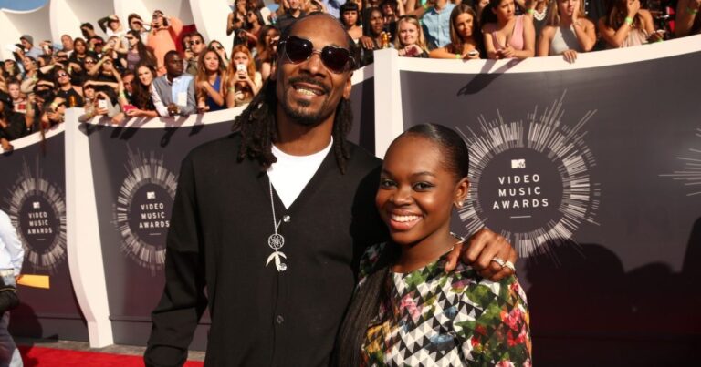 Snoop Dogg Breaks Silence After Daughter Cori Announces Her Child’s Death