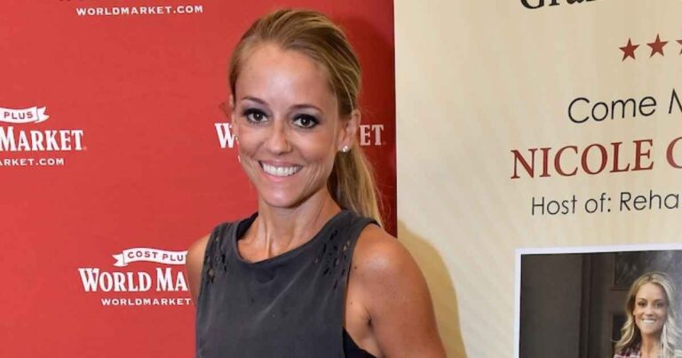 Rehab Addict’s Nicole Curtis Claims N-Word Video Was Manipulated