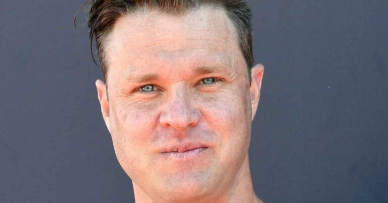 Home Improvement’s Zachery Ty Bryan Sentenced to 16 Months in Jail for DUI