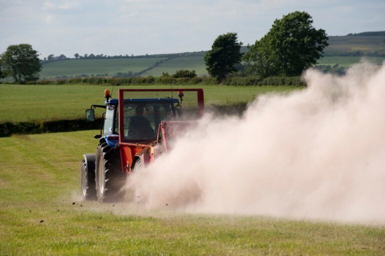 Google and Microsoft-backed Terradot acquires carbon removal competitor