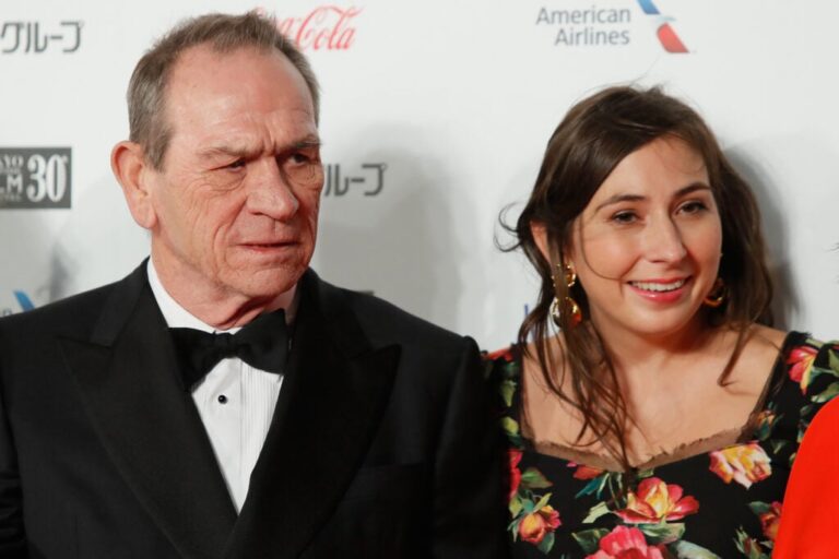 Death of Tommy Lee Jones’ Daughter Could Have Been Prevented, Insiders Say