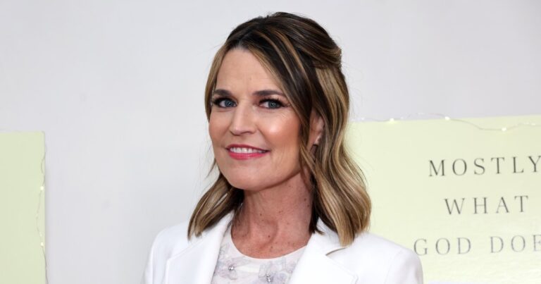 Authorities Investigating ‘New Leads’ In Search for Savannah Guthrie’s Mom