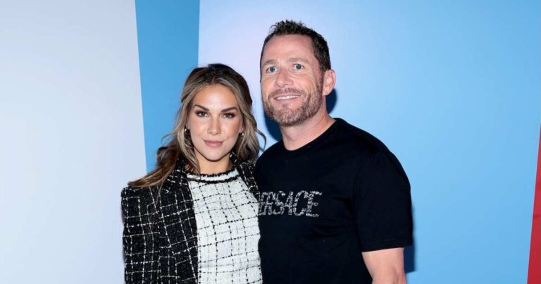 Allison Holker Engaged to Adam Edmunds After Nearly 2 Years of Dating