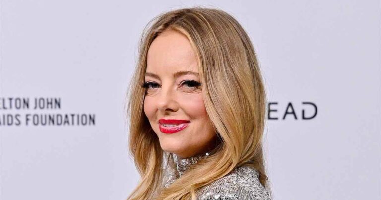 Bijou Phillips Was Born With Underdeveloped Kidneys: Health Struggles Explained
