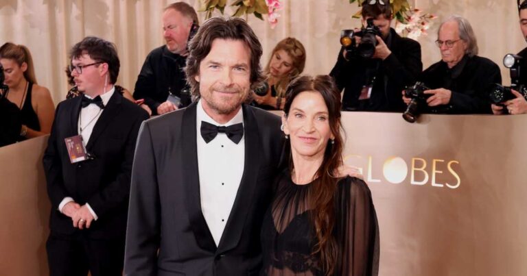 Jason Bateman Got Sober From Alcohol, Cocaine to Ease Marriage ‘Tension’