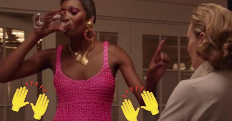 11 Queer Black Characters Who Deserve A Spin‑Off