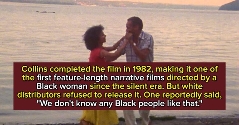 10 Underrated Black Movies You Need To Watch Beyond The Classics