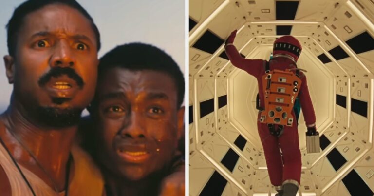 19 Most Overrated Movies Of All Time