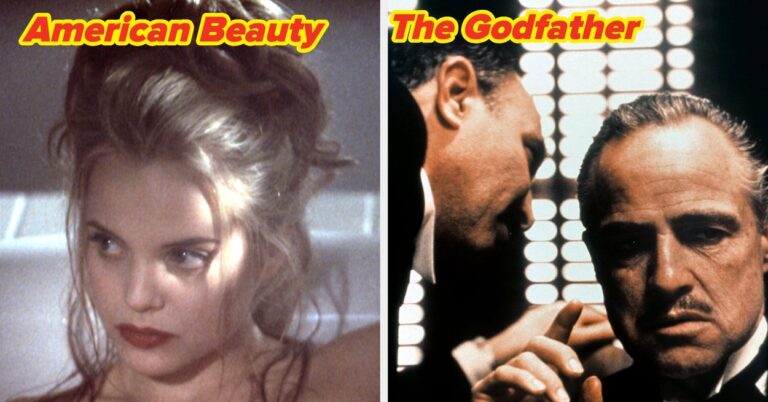 There Have Been 97 Oscar Winners For Best Picture. Which One Is Your Favorite?