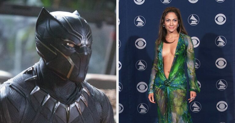 If You Get 12/15 On This Pop Culture Trivia Quiz, You Are A Definitive Expert