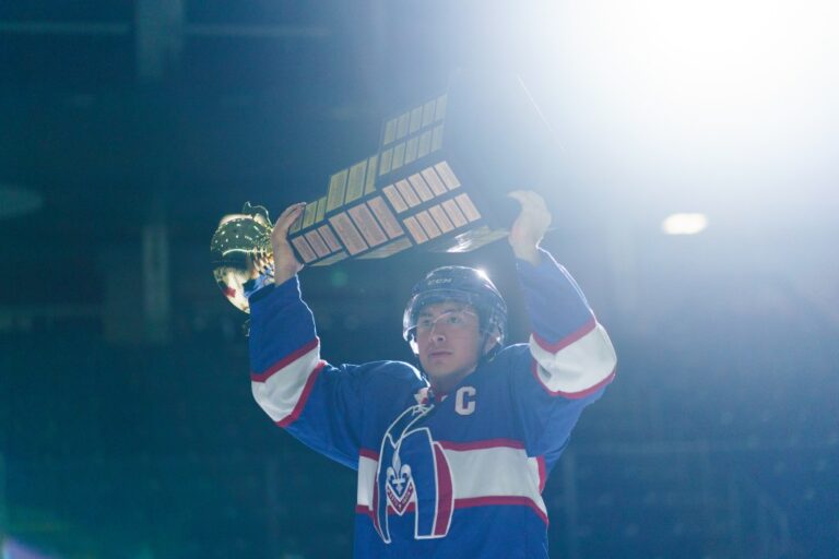 Is ‘Heated Rivalry’ A Game-Changer for Canadian TV Around The World?