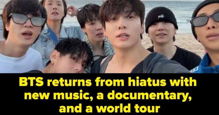 K-Pop 2026 Preview: Major Events Coming Soon