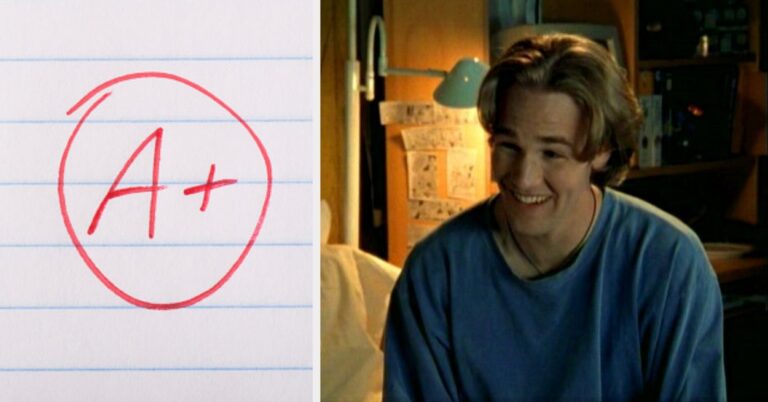 Can You Recognize All 12 Of These Teen TV Dramas?