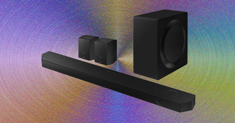 Here’s Why I’d Buy the Last Samsung Soundbar First