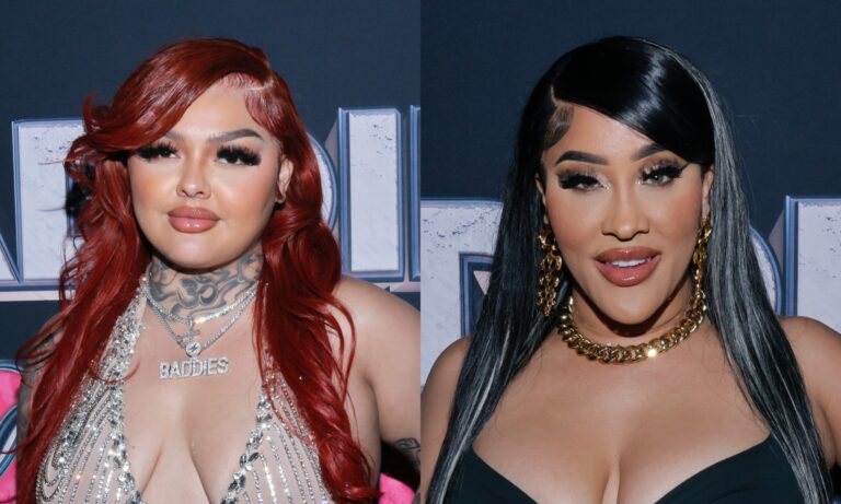 Natalie Nunn Calls Jaidyn Alexis Big Disappointment In Baddies