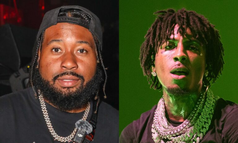 DJ Akademiks Suggests NBA YoungBoy For 2027