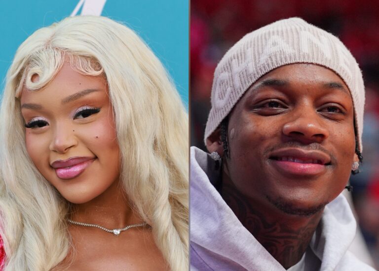 Jourdin Pauline Apologizes To Black Community Amid Tylil Claims