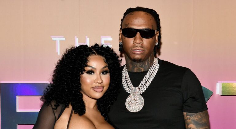 Ari Fletcher Sparks Reactions After Debuting “Demario” Tattoo