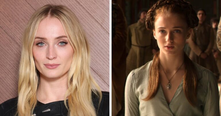 People Are Devastated Over Sophie Turner’s Resurfaced Comments About First Learning What Oral Sex Was From The “Game Of Thrones” Script When She Was 13