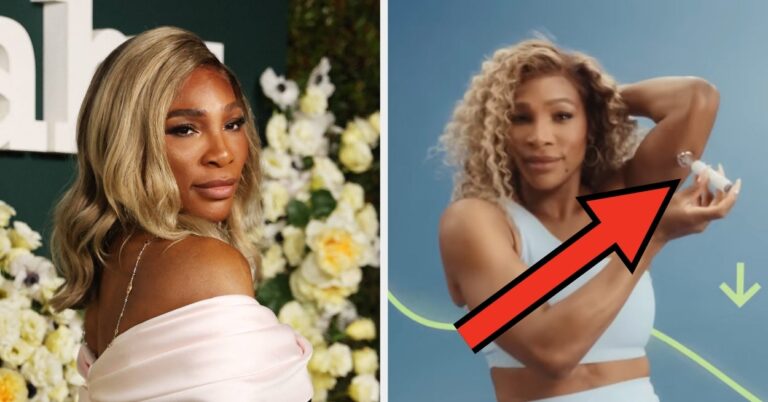 Serena Williams Backlash Over Weight Loss Ad During Super Bowl