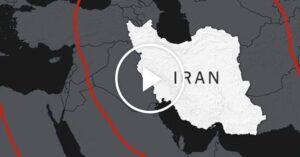 Mapping the Risks of Attacking Iran