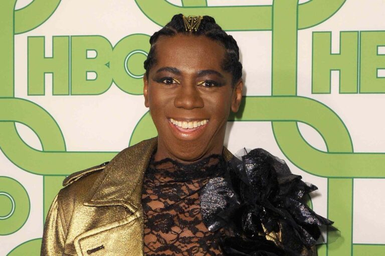 “America's Next Top Model” Runway Coach Miss J Alexander Reveals He Had a Stroke That Left Him Unable to Walk