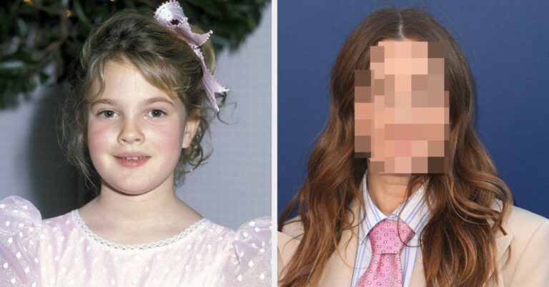 Child Stars Throwback Retro Timed Trivia Quiz