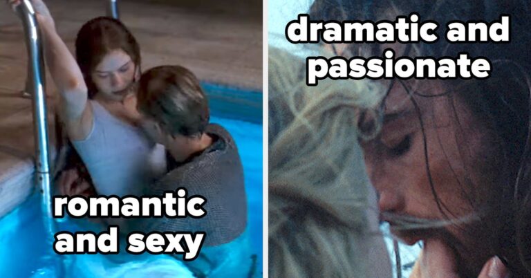 Iconic Movie Couples Personality Quiz