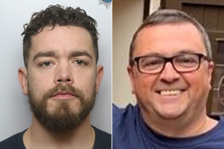 Man Sentenced to 5 Years in Prison After His XL Bully Dogs Killed a Father of 2 in ‘Catastrophic’ 12-Minute Attack