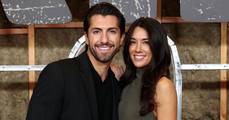 Bachelorette’s Jason Tartick and Kathryn Hurley’s Relationship Timeline