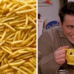 Eat An All F-Food Meal And We'll Reveal Which "Friends" Character You Are!