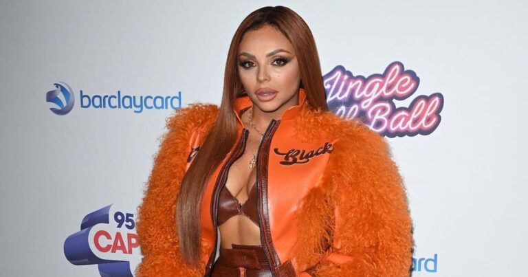 Little Mix’s Jesy Nelson Recalls Suicide Attempt Before Band Exit