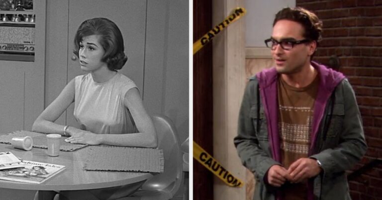 TV Sitcom Trivia Quiz