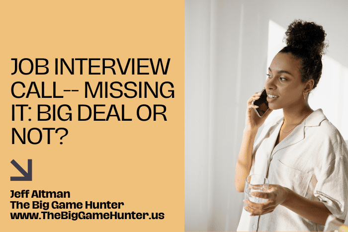 Missing It – Big Deal or Not? #shorts