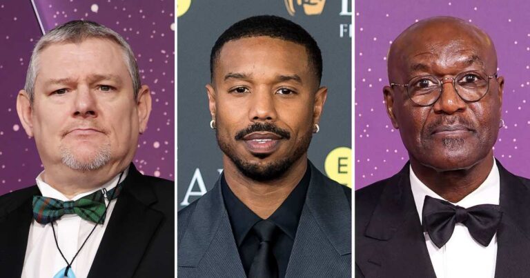 Tourette’s Activist Apologized to Michael B. Jordan and Delroy Lindo