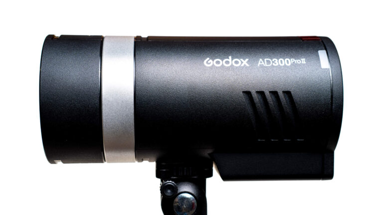 Godox AD300Pro II Review – Photofocus